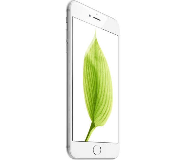 Apple iPhone 6 Plus 16GB Silver - 207940 - zdjęcie 3